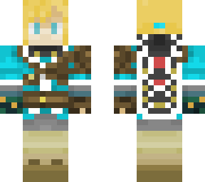 Link (TOTK)