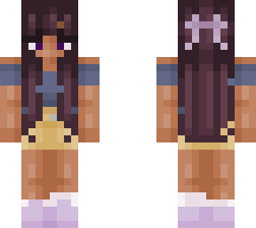 my zookeeper skin