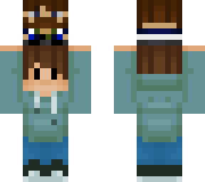 Theweird1carrying Pixlriffs