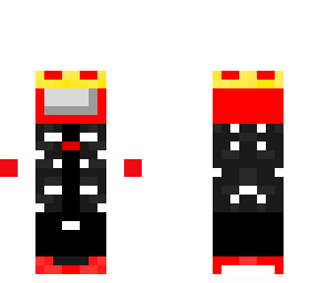 Amongus Drip Skin