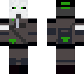 Civil Protection HELIX