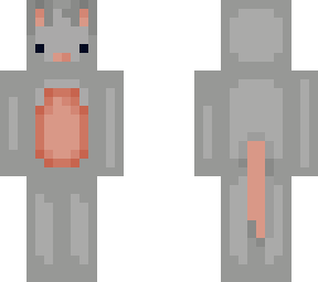? ratty boy ?