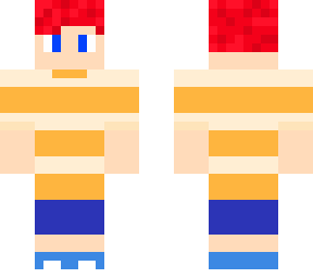 Phineas Flynn |Phineas and Ferb|