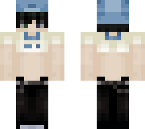 Changed colors from red to blue! READ DE...