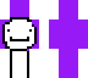 Purple dream!