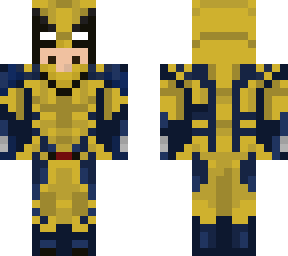 Wolverine Deadpool 3 Hugh Jackman