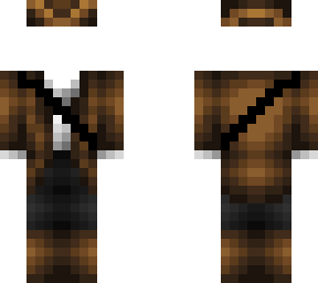 OB - Pirate Captain v2