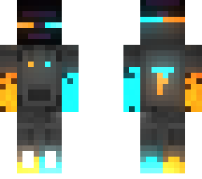 EnderMan Gamer