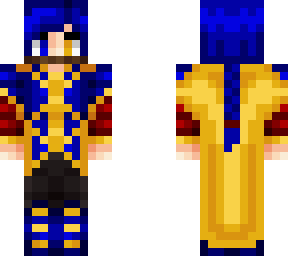 ~ Remaking Nostalgia // King Wyatt H. Go...