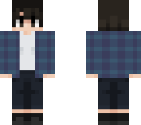 Plaid.