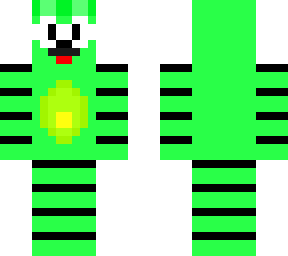 bitsin bunny (FNAF RP)