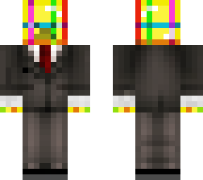glitch skeppysteeve