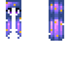 ~❀Under The Stars❀~ HB