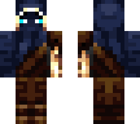 Runic Mage