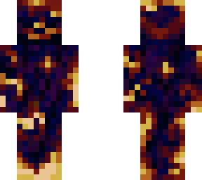 Space Anomaly