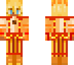 Human Sun