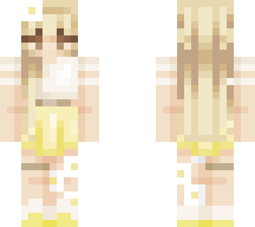 - daisies -