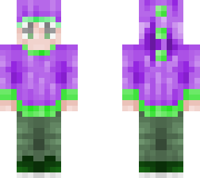 + Chomper + [PVZ SERIES 7]