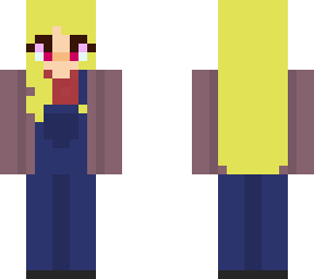 farmer girl