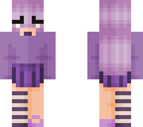 Purple is V E R Y cool! / RCE