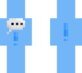 New Announcement Skin