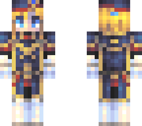 Royal Guard