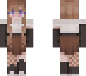Persona | First skin
