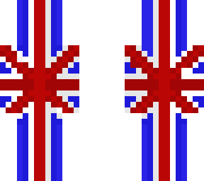 United kingdom flag