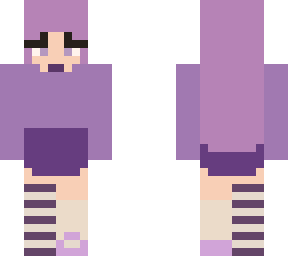 Purple is cool//RC
