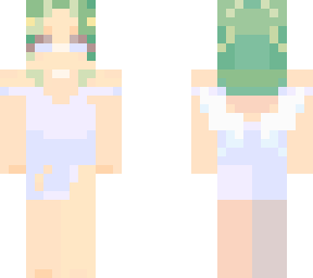 forest fairy