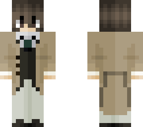 Osamu Dazai / BSD