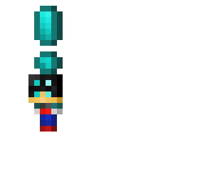 Hey! (read desc)
