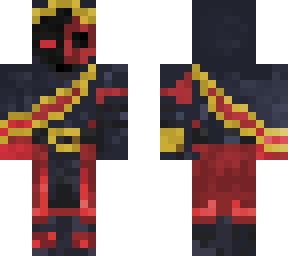 Demon King