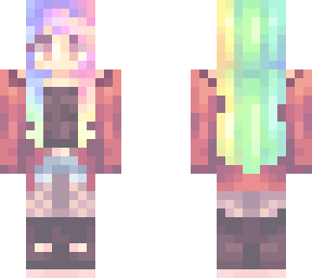 cute rainbow