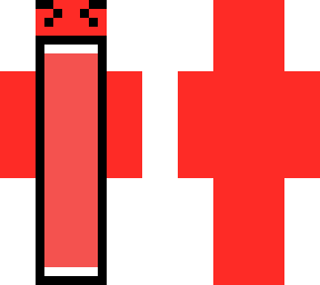 Angry Emoji with Big Mouth