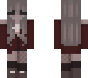 Dark Fem // <3
