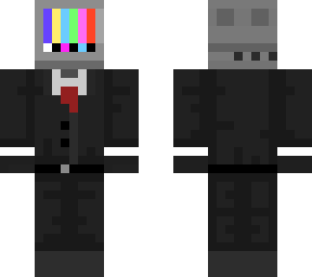TV Person (REBOOT)
