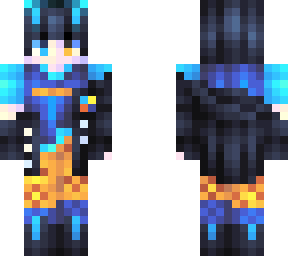 Planet Neon (Boy)
