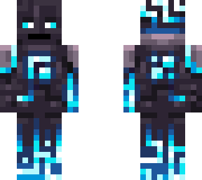 Spellbound Golem - slim
