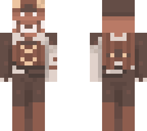 Steampunk Scientist .:. st