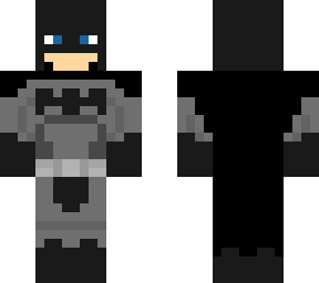 Arkham Origins Batman (FIXED)