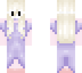 Masked Lilac