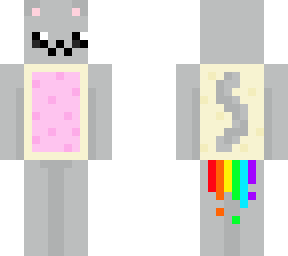 Nyan Cat!