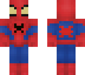 The Spectacular Spider-man