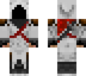 the Assassin hunter