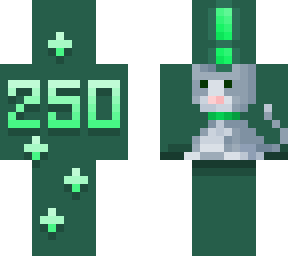 250 Followers!!