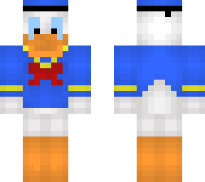 Donald Duck