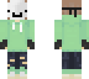 ~DREAM~ Hunter Mode
