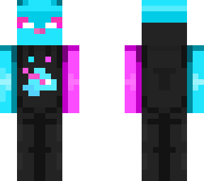 Mr Beast new skin!