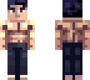 Liu Kang (1992 ver.) |Mortal Kombat|